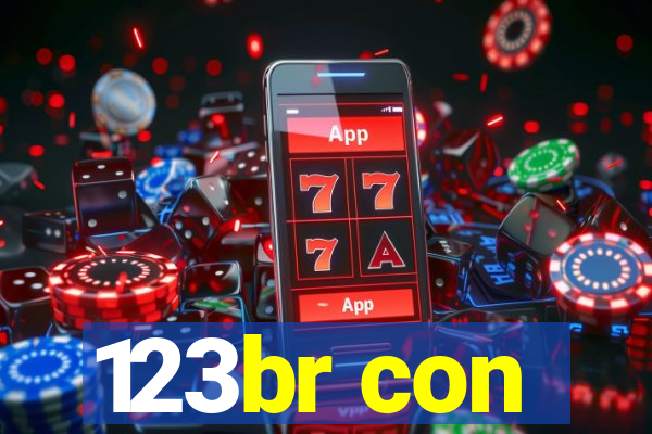 123br con